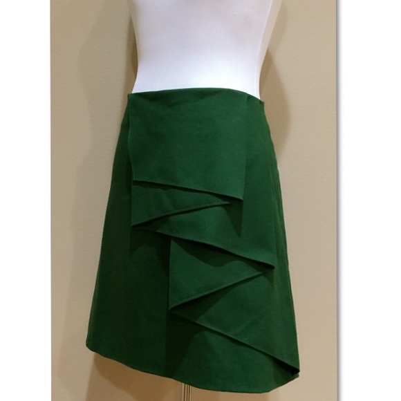 Anthropologie Dresses & Skirts - VERY RARE Anthro coreylynncalter Cascade Skirt